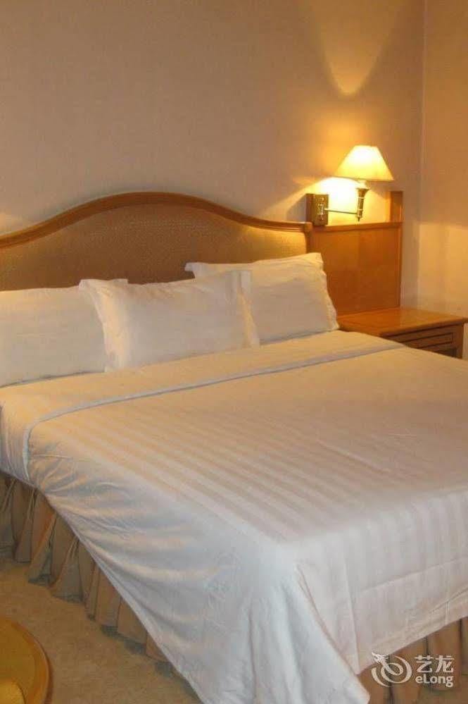 Shangde Hotel Xi'An Xi'an  Eksteriør bilde